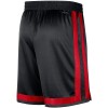 Chicago Bulls Shortsit Nike 2023-24 City Edition Swingman - Miesten